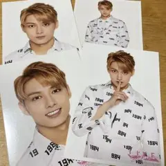 SEVENTEEN ジュン　セット③
