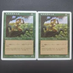 MTG JP 天光を求める者/Seeker of Skybreak x4枚 7版 - メルカリ