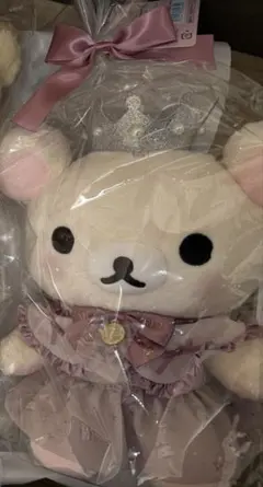 2025年最新】リラックマ メゾンドフルールの人気アイテム - メルカリ