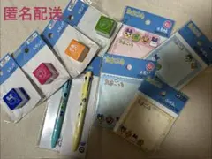 たまごっち　文具セット　10点セット