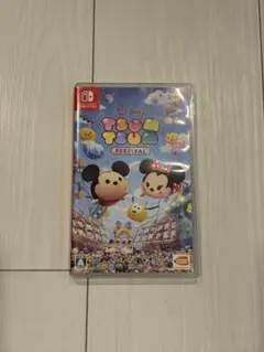 Disney Tsum Tsum Festival