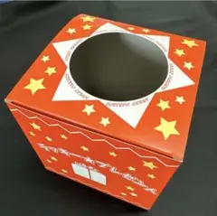 くじ箱5枚 (16×16×16cm)