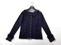 2026年最新】ブルマリンカーディガンの人気アイテム - メルカリ