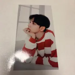 BOYNEXTDOOR ジェヒョン ボネクド カフェ 入場特典