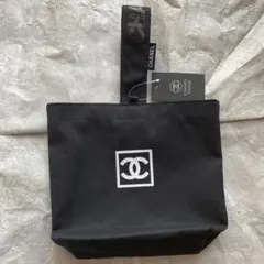 最終価格　新品　シャネル　ノベルティ　トートバック