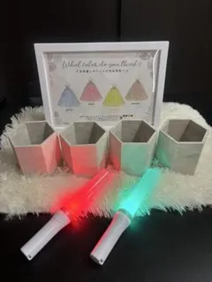 ウェルカムスペースグッツ