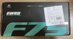 AULA F75 メカニカルキーボード　新品未開封