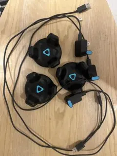 htc VIVE トラッカー 2PYV200　他まとめて ジャンク htc VIVE トラッカー 2PYV200 他まとめて ジャンク - メルカリ