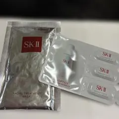 2026年最新】sk-ii サンプルセットの人気アイテム - メルカリ