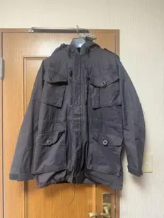 イギリス軍 ミリタリージャケット