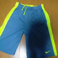 程度良好 ナイキ速乾 ハーフパンツ 検）アディダス プーマ アシックス ミズノ