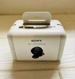 ワイヤレスイヤホン SONY WF-1000XM4