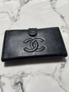 2025年最新】シャネル がま口 財布の人気アイテム - メルカリ