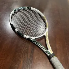 新品未使用 バボラ ピュアドライブ ウィンブルドン2024 G1 - メルカリ