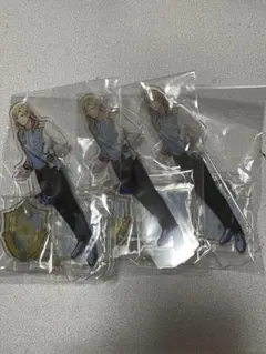 うたプリ SSS2 アクスタ カミュ