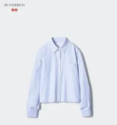 UNIQLO JW Anderson オックスフォードシャツ 2点セット XL