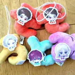 2026年最新】わちゃねむちゃーむの人気アイテム - メルカリ