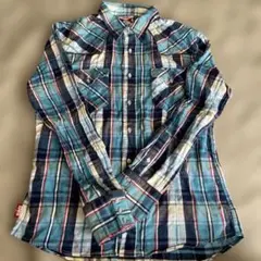 2026年最新】EDWIN シャツの人気アイテム - メルカリ