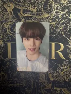 RIIZE RIIZING ソンチャン トレカ