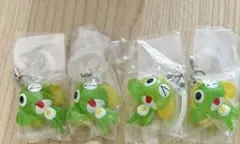 Sammy エイリやん ぬいぐるみ めじるしアクセサリー セット - メルカリ