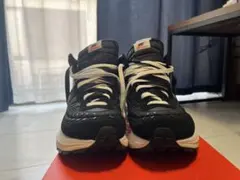 Jean-PaulGaultier× sacai×NikeVaporWaffle