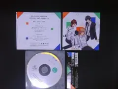 劇場版 うたの☆プリンスさまっ♪ マジLOVEキングダム スペシャルユニット