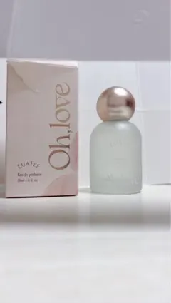 ルアペ オーラヴパフューム 30ml LUAFEE