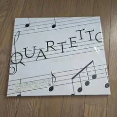 NEWS/NEWS LIVE TOUR 2016 QUARTETTO〈初回盤・…