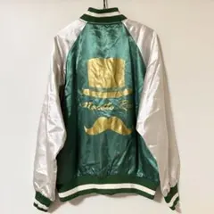 ラバラバギアクラブ 775スカジャン XL ラバラバギアクラブ 775スカジャン XL - メルカリ