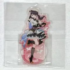 azki アクリルスタンド 京王線コラボ - メルカリ