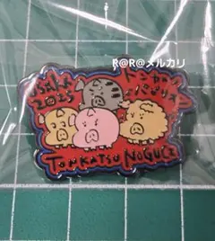 2026年最新】大阪万博 ピンバッジの人気アイテム - メルカリ