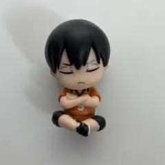 ハイキュー‼︎ 影山飛雄　肩ズン フィギュア
