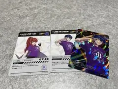 にじフェス コレクションカード