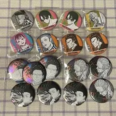 サカモトデイズ 有月 スラー 缶バッジ タワレコ - メルカリ