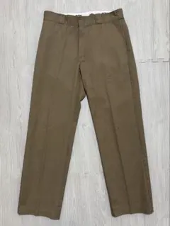 【ディッキーズ】 874 ワークパンツ W34×L30