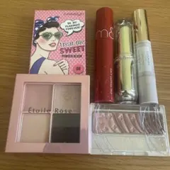 コスメ　まとめ売り