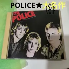 POLICE　ポリス初期名作