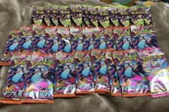 バラパックまとめ売り ムニキゼロ　インフェルノx メガシンフォニア