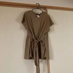 チュニックのサムネイル