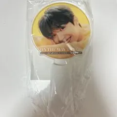 ジェンユ　ペンライト