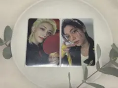 stray kids KARMA フィリックス