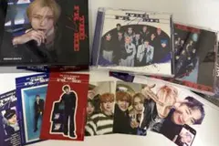 ち*）様 INI THE FRAME ユニバーサルボックス 池﨑理人 - メルカリ