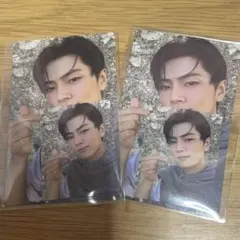 ジェイ　ENHYPEN トレカ wevers global グローバル