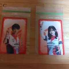 Mリーグ ウエハースコレクトボックス vol.2 - メルカリ