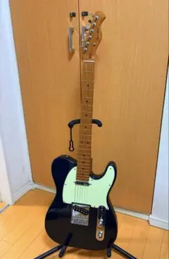 Fender USA Telecaster 【ハードケース付き】 Yahoo!オークション - 【美品/ハードケース付】Fender Japan