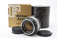 2026年最新】NIKKOR-S auto 50mm 1.4の人気アイテム - メルカリ