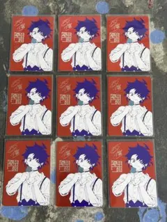 ワンピース ナツコミ 2026 ２枚　＋魔弾のイチ ワンピース 魔男のイチ ナツコミ 2026 特典カード 2枚セット - メルカリ