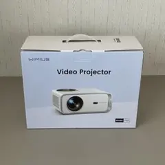 2026年最新】wimius プロジェクターの人気アイテム - メルカリ