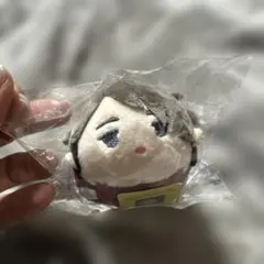 ハイキュー‼︎もちもちマスコット 宮治