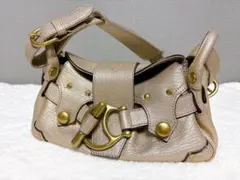 TOFF &LOADSTONE ワンショルダーバック Y2k archive